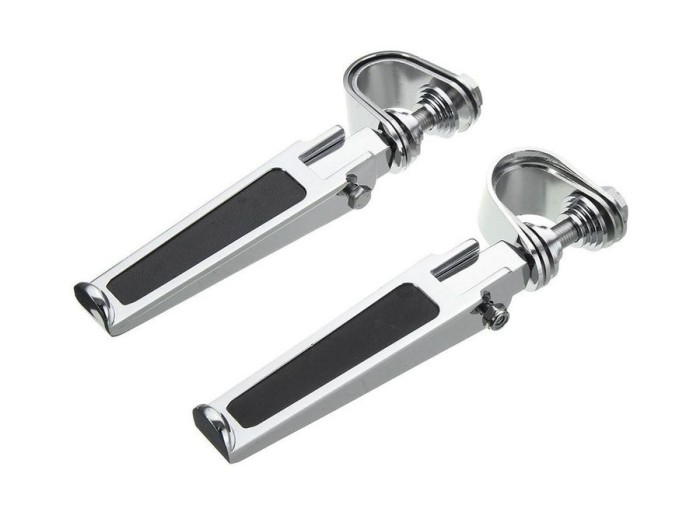 Set 2 scarite pasager/pilot, marime universala Cod Produs: MX_NEW AW5521