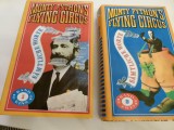 Monthy Pyton s- Flying circus -2 vol.