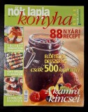 Revista NOK LAPJA KONYHA - 88 nyari recept - 2005, limba maghiara