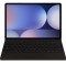 Husă Pentru Tabletă Cu Tastatură Samsung Galaxy Tab S10+ / S9+ / S9 FE+, Book Cover Neagră, Blister EF-DX825UBEGWW