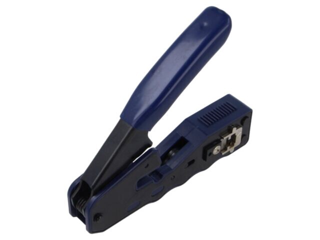 Unealtă sertizare DIGITUS Cat 5 și 6 X-ML-EZ-TOOL