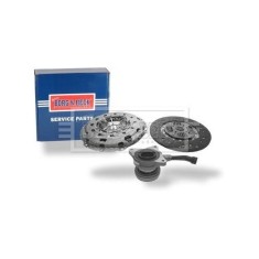 Kit ambreiaj Ford Transit Box (Fa), Transit Bus(Fd, Transit (Fm, Transit Tourneo Bus, 2.2 Tdci, Borg &amp;amp; Beck