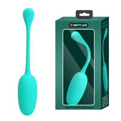 Ou Vibrator Knucker, Verde foto