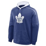 Toronto Maple Leafs hanorac de bărbați cu glugă Goaltender - M