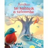 Amikor t&eacute;l k&ouml;lt&ouml;zik a sz&iacute;vembe - Chiara Ravizza