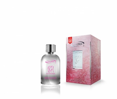 Apa de parfum Chatler Centurii 1871 Woman 100 ml - Inspirat din Cerutti 1881 Femme foto