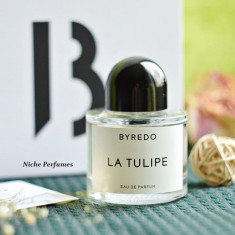 Parfum Original Byredo La Tulipe foto