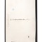 LCD Lenovo Tab 4 8, TB-8604, Negru