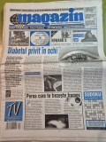ziarul magazin 24 iulie 2008