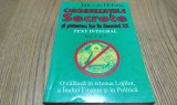 ORGANIZATIILE SECRETESI PUTEREA LOR in Secolul XX - Jan van Helsing - 318 p.