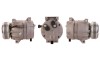 LUCAS ACP257 Compresor, climatizare