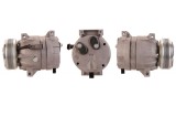 LUCAS ACP257 Compresor, climatizare