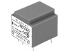 Transformator Incapsulat BREVE TUFVASSONS 0,5VA 230VAC 6V Montare PCB