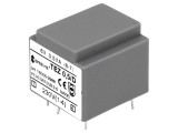 Transformator &icirc;ncapsulat 0,5VA 230VAC 6V PCB