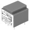 Transformator &icirc;ncapsulat 0,5VA 230VAC 6V