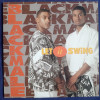 Blackmale - Let It Swing _ vinyl,LP _ Ruffhouse, SUA, 1989, VINIL, Rap
