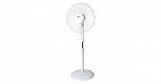 Vivax fs-40wtb Ventilator vertical de 40 cm, putere: 50w, telecomanda FS-40WTB foto