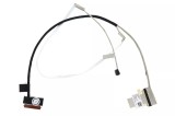 Cablu video LVDS Laptop Gaming, Asus, TUF F15 FX506H, FX506HC, FX506HCB, FX506HE, FX506HEB, FX506HF, FX506HM, 14005-03750200, DD0NJHLC111, NJH EDP Cab