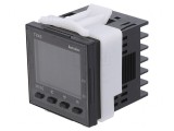 Regulator Temperatură cu Alarme și Interfață RS485