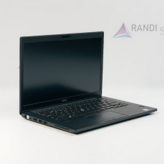 Dell Latitude 7490 i7-8650U 4.20GHz, 8GB, 512 SSD 14 FHD, WIN 10 PRO foto