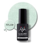 139 Pistachio Marble | Laloo gel polish 7ml