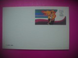 HOPCT 7998 OLIMPIADA 1984 -SUA-AMERICA DE NORD -NECIRCULAT-PATRIOT A