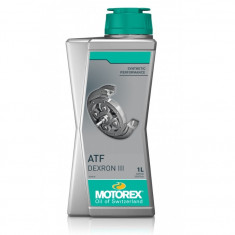 Ulei transmisie Motorex ATF DEXRON III 1 Litru