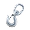 Carlig Cu Inel Rotitor / 210X95Mm