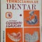 Cartea tehnicianului dentar- Constantin I. Gaucan