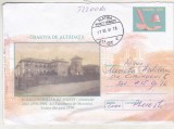 Bnk ip Intreg postal 186/2000 - circulat - Craiova, Dupa 1950