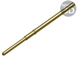 Ac de Testare FIXTEST Seria 40 Abatere Arc 5,3mm Varf 1,5mm Material CuBe Aurit -55...120&deg;C