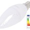 Lampă LED E14 6500K 470lm