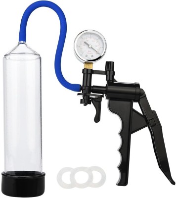 Pompa manuala Pistol foto