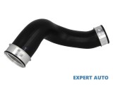 Cumpara ieftin Racord / furtun aer / furtun intercooler / furtun admisie / furtun epurator gaze Mercedes E-Class (2002-2009) [W211]