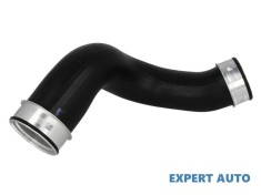 Furtun turbo intercooler Mercedes E-Class (2002-2009) [W211] foto