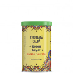 Green Sugar Premium 1:2 pulbere, 300g, Laboratoarele Remedia