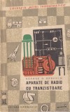 George D. Oprescu - Aparate de radio cu tranzistoare