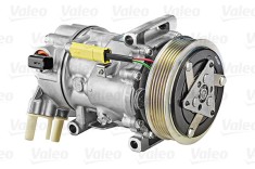 VALEO 813223 VALEO CORE-FLEX Compresor, climatizare