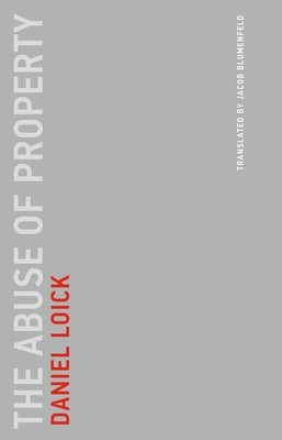 The Abuse of Property foto