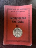 Indrumator pastoral III