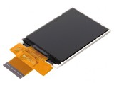 Afişaj TFT 2,8&quot; 240x320 LED 50x69,2x2,5mm