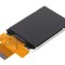 Afişaj TFT 2,8&quot; 240x320 LED 50x69,2x2,5mm