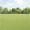 &Icirc;mprejmuire de c&acirc;mp 1.4x25 m Oțel galvanizat