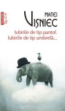 Iubirile De Tip Pantof. Iubirile De Tip Umbrela&hellip;, Matei Visniec - Editura Polirom