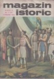 Magazin Istoric, Nr. 1 - Ianuarie 1968