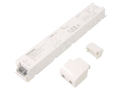 Alimentator LED 150W 24VDC foto