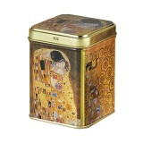 Cutiuta din metal - Klimt Kuss 100g | Dethlefsen&amp;Balk