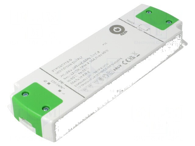 Alimentator LED 50W 12VDC 4,16A