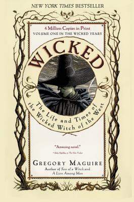Wicked: The Life and Times of the Wicked Witch of the West foto
