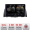 Navigatie Kia Optima 2016- 5510-345 Android Octa Core 720p 4+64 DSP 360 camera carplay android auto CarStore Technology